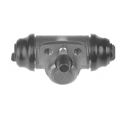  Cilindro da roda traseira para Audi 80 Sedan e Estate - AH26105 