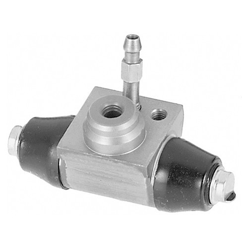  1 rear wheel cylinder for Audi 80, aluminium model - AH26107 