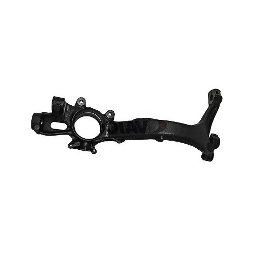  Cárter de rodamiento delantero derecho 82 mm para Audi A6 (C5) - AH27202 