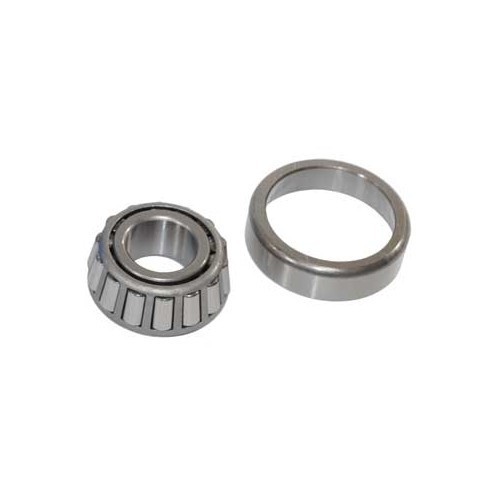 Rear wheel bearing for Audi 80-90 from 85 -> - AH27409