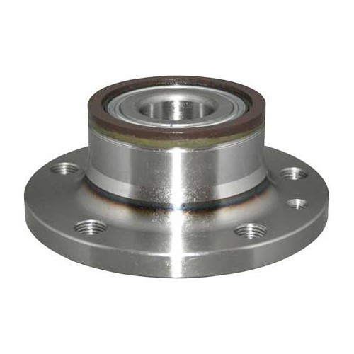  Rolamento traseiro de suporte do cubo para Audi A3 (8P) - AH27416 