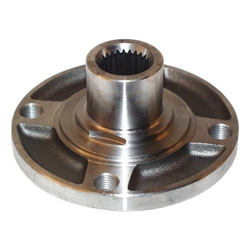  Cubo frontal para Audi 100 77 -&gt;91 - AH27504 