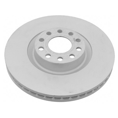  Disque de frein avant pour Audi A6 (C5), 321 x 30 mm - AH28020 