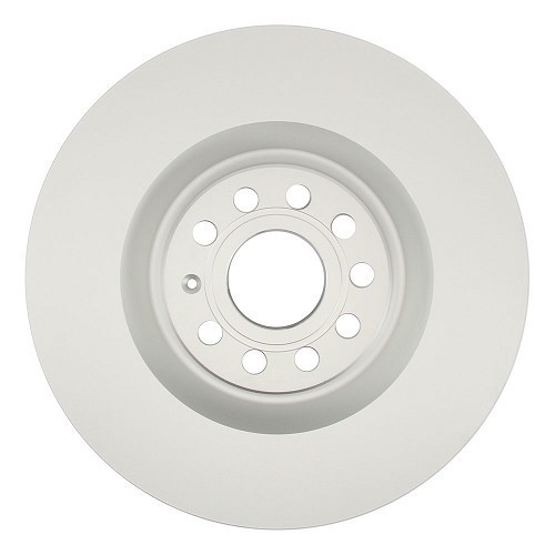 Disque de frein avant 345 x 30 mm pour Audi A3 (8P) - AH28102