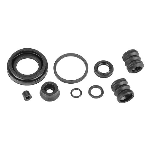  Gaskets for repairing Audi A3 rear calliper (8P), 38 mm piston - AH28861 