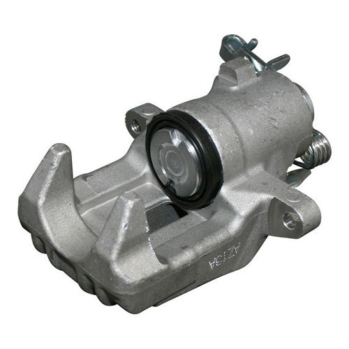 Remklauw, linksachter voor Audi A3 (8P) - AH28873