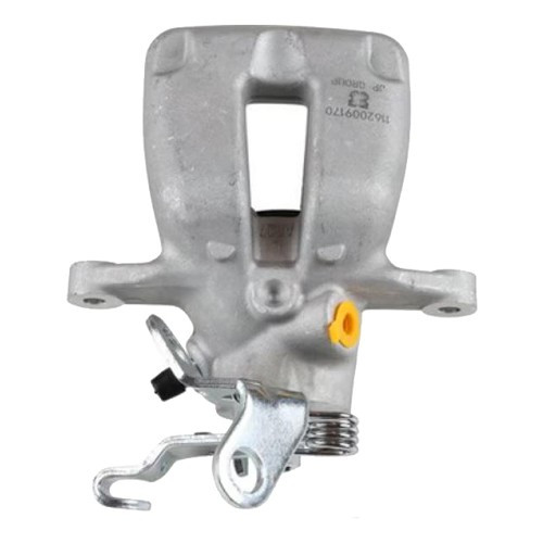 Rear left calliper for Audi A3 (8P) and TT (8J) - AH28876