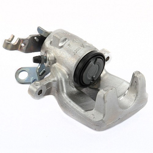  Estribo trasero izquierdo para Audi A3 (8P) y TT (8J) - AH28876 