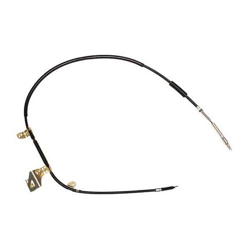  Cable del freno de mano derecho para Audi A6 (C5) - AH29522 