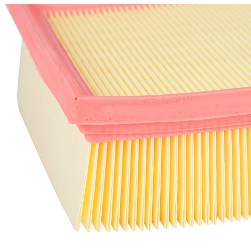 Air filter for Audi 80 - AH45046