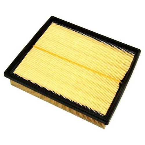     
                
                
    Air filter for Audi A6 (C4) Saloon and Estate - AH45066
