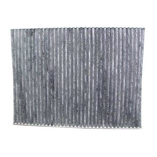  Filtro de habitáculo de carbón activo para Audi A3 (8L) y TT (8N) - AH46002 