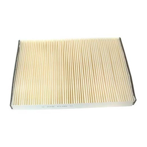  Filtro antipolline al carbone attivo per Audi A4 (B6) e A6 (C5) - AH46006 