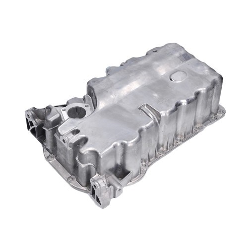 Bandeja de aceite con orificio para sensor para Audi A3 (8P) 2.0 TFSi - AH52589