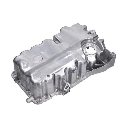  Oil pan with sensor hole for Audi A3 (8P) 2.0 TFSi - AH52589 