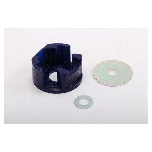  SuperPro insert voor onderwagen silentblock voor Audi TT (8J) en A3 (8P) - AJ15050 