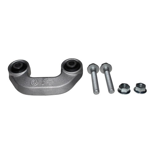  Biellette de barre stabilisatrice côté triangle extérieure droite pour Audi A4 B5 - AJ41016 