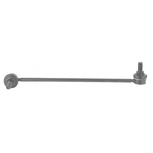  1 sway bar rod, wishbone side (outer), left, for Audi TT (8N) All versions - AJ41023 