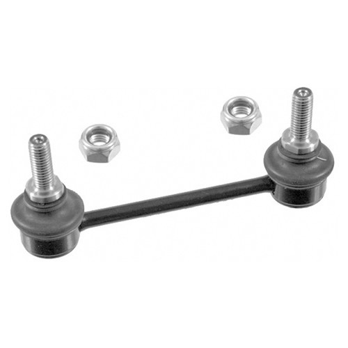  Biellette de barre stabilisatrice arrière pour Audi 100 Quattro 92 ->97 - AJ41025 