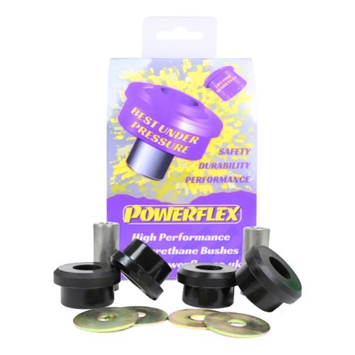  Silenziatori POWERFLEX per barra oscillante per Audi A4 (B5) - AJ41048 