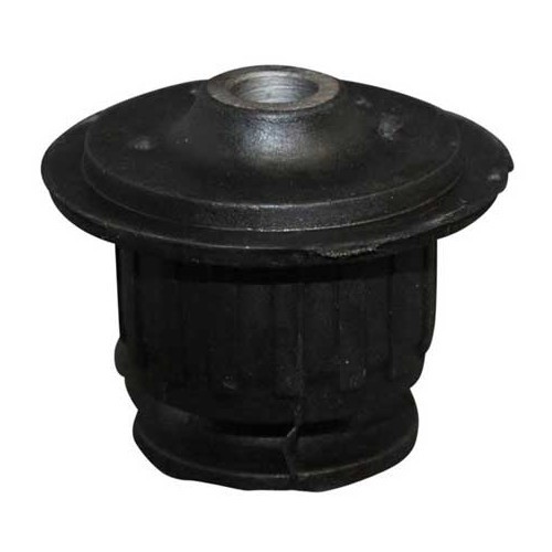  Silenciador de berço do motor dianteiro para Audi 80 - AJ42020 