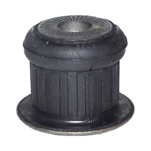  Silenciador de berço do motor dianteiro para Audi 80 - AJ42032 