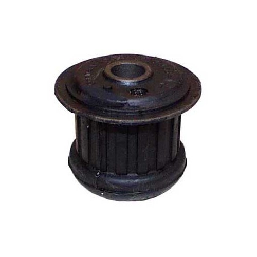  Silenciador de berço do motor dianteiro para Audi 80 - AJ42034 