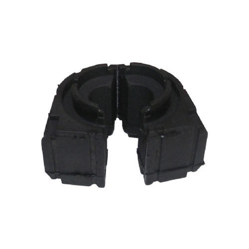  Silentbloc de barra estabilizadora trasera de 18,5 mm para Audi A3 (8P) y TT (8J) - AJ42040 