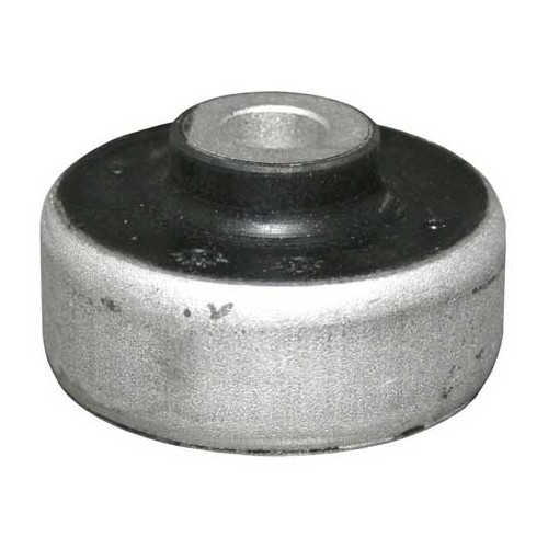  Silentblock ronde ophanging driehoek voor Audi A3 (8L) S3 - AJ42302 