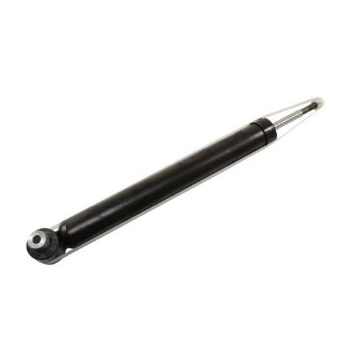  1 rear gas shock absorber for Audi A6 (C5) - AJ44000 