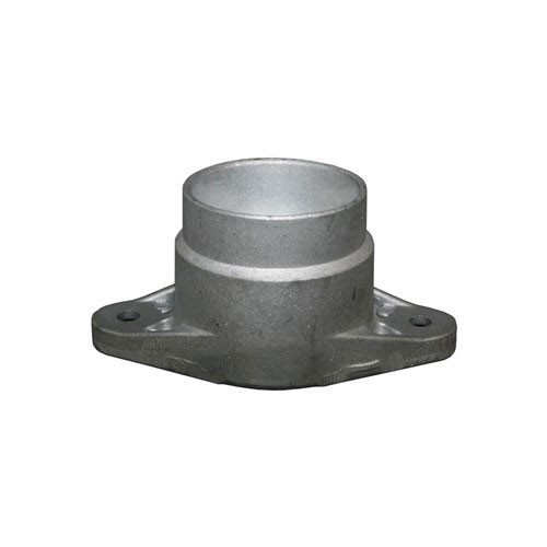  Palier de suspensión trasera para Audi A4 (B7) - AJ50034 