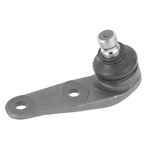  Rotule de suspension droite pour Audi 80 et 90 de 87 ->92 - AJ51307 