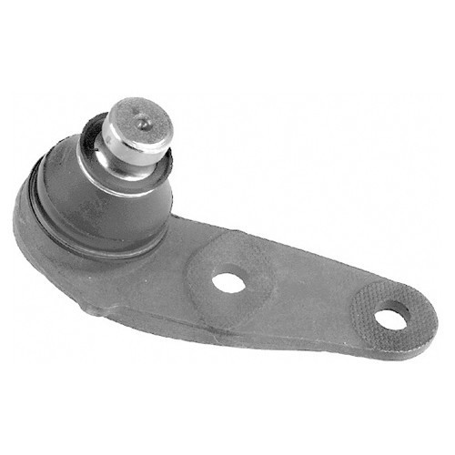  Rotule de suspension gauche pour Audi 80 et 90 de 87 ->92 - AJ51308 