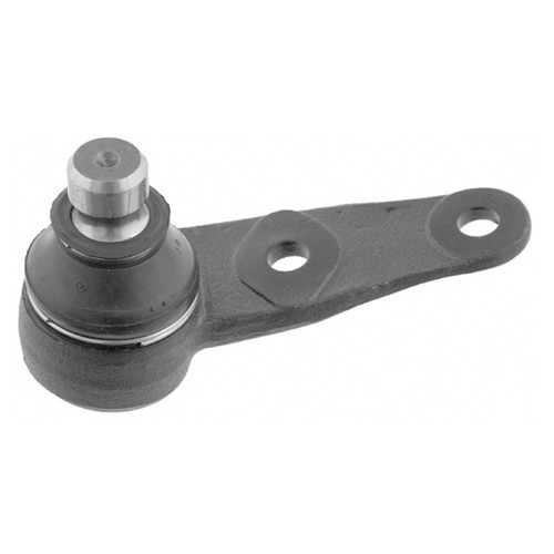  Rotule de suspension droite pour Audi 80 et 90 de 87 ->92 - AJ51309 