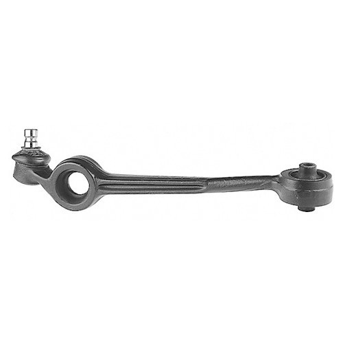  bras de suspension avec rotule gauche pour Audi 100 - AJ51322 