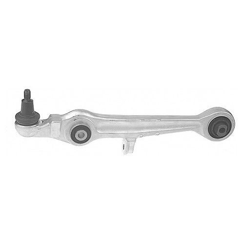  1 Brazo de suspensión inferior delantero con rótula para Audi A6 (C5) - AJ51332 