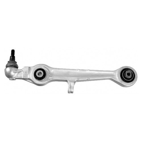  1 Brazo de suspensión inferior delantero con rótula para Audi A6 (C5) - AJ51333 