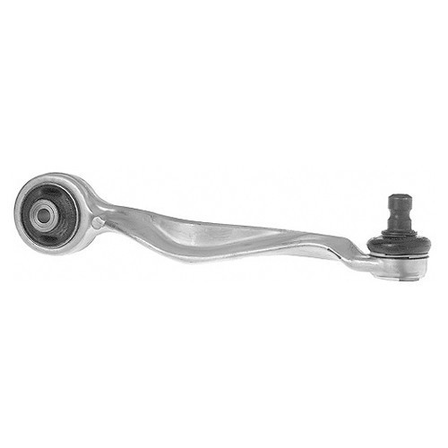  1 Brazo de suspensión superior trasero izquierdo con rótula para Audi A4 (B5) - AJ51340 