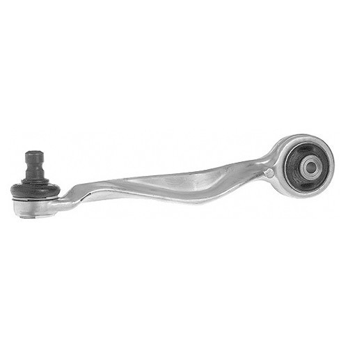  1 Brazo de suspensión superiortrasera derecha con rótula para Audi A4 (B5) - AJ51341 