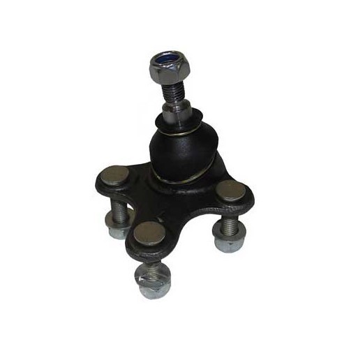  Rotule de suspension gauche pour Audi A3 (8P) - AJ51362 