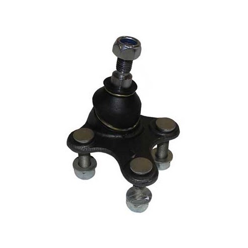 Ball joint for right-hand suspension for Audi A3 (8P)