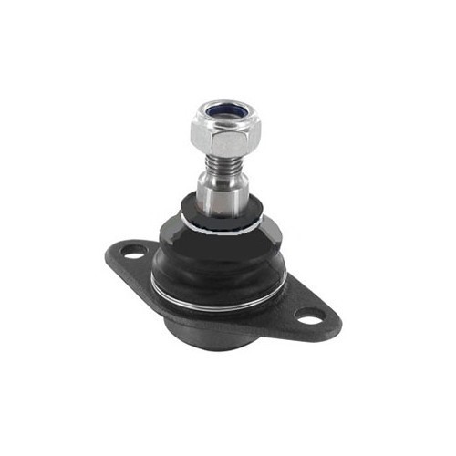  Rear suspension ball joint for Audi 80/Coupé Quattro - AJ51390 