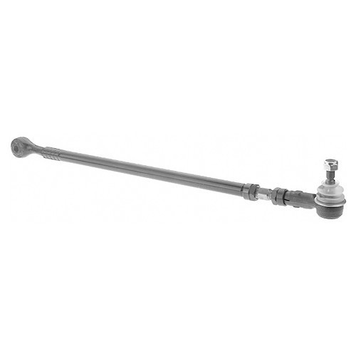  1 left-hand steering rod and ball joint for Audi A6 (C4) and Quattro - AJ51508 