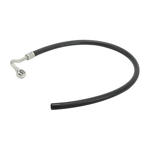  Tubo flexible de retorno hidráulico de cremallera de dirección asistida para Audi A4 (B5) - AJ51672 