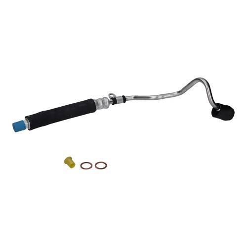  Power steering hose between the pump and steering rack for Audi A4 (B5) - AJ51678 