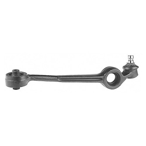  bras de suspension avec rotule droit pour Audi 100 - AJ51708 