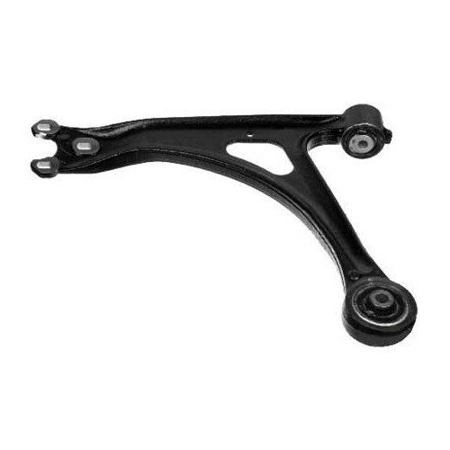  Triangolo della sospensione anteriore sinistra per Audi A3 (8L) e TT (8N) - AJ51714 