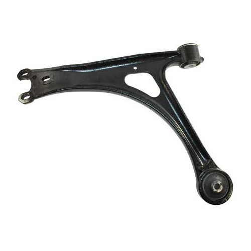 Suporte de suspensão dianteira direita para Audi A3 (8L) e TT (8N) - AJ51716