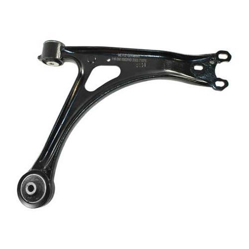  Suporte de suspensão dianteira direita para Audi A3 (8L) e TT (8N) - AJ51716 