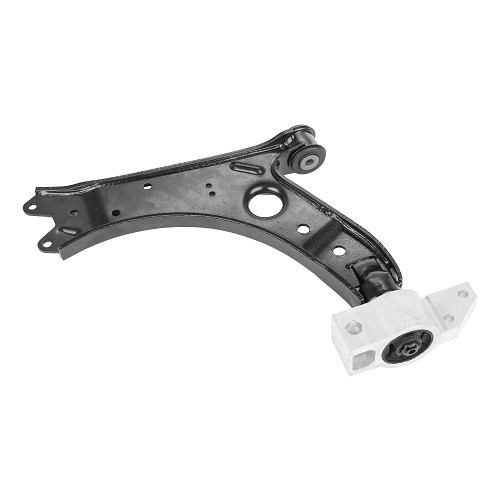 Triangle de suspension avant gauche pour Audi A3 (8P) - AJ51740